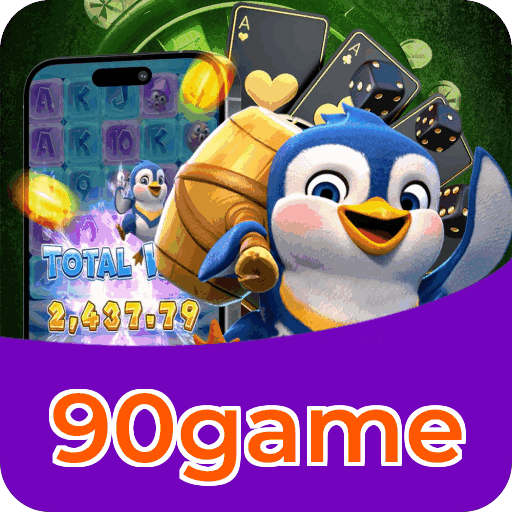 Login rápido no app 90game